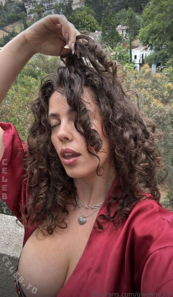 Gwen Fogel