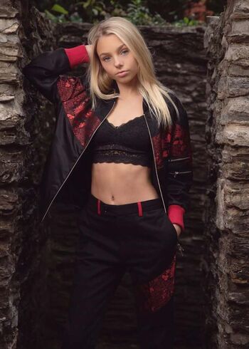 Gwen Rache