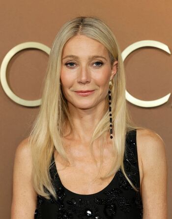 Gwyneth Paltrow