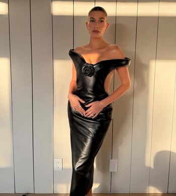 Hailey Baldwin Bieber