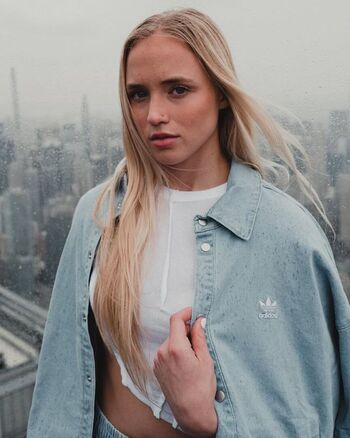 Hailey Van Lith