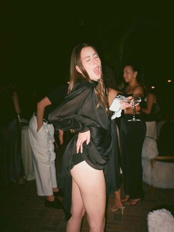Haim Sisters