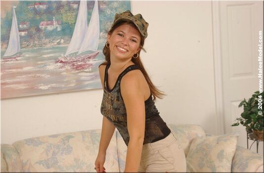 Halee Model