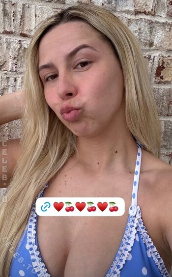 Haliey Welch