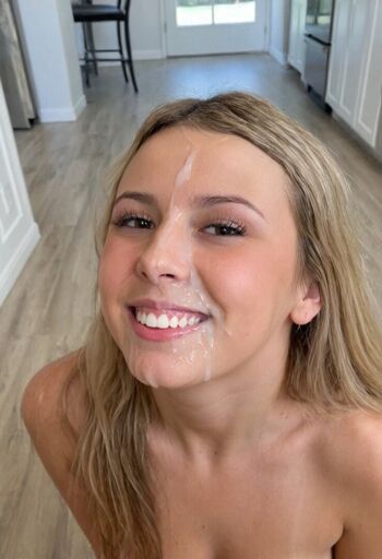 Haliey Welch