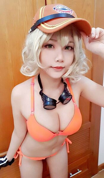 Hana Bunny