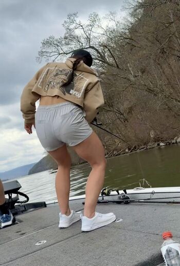 Hannah Barron