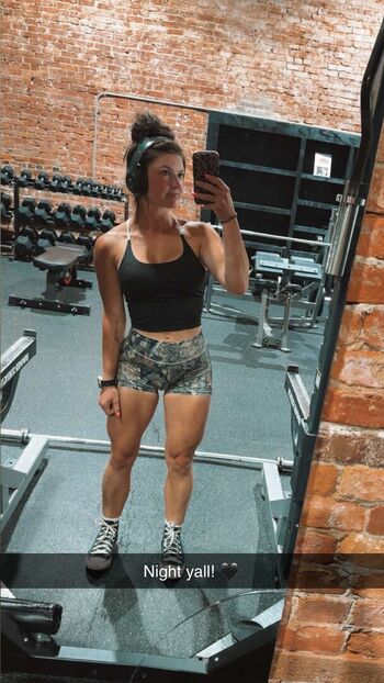 Hannah Barron