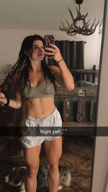 Hannah Barron