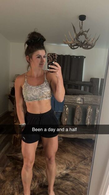 Hannah Barron