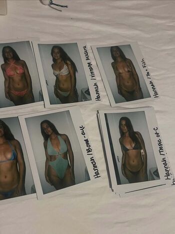 Hannah Berner