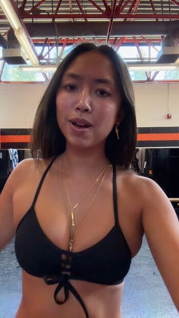 Hannah Lee