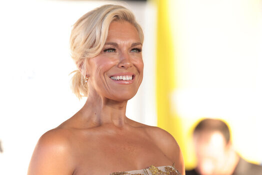 Hannah Waddingham