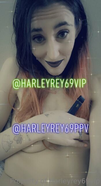 harleyrey69ppv