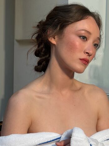 Havana Rose Liu