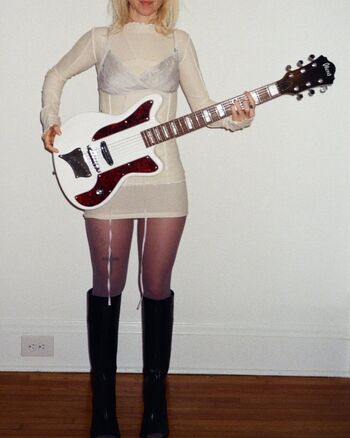 Hayley Williams