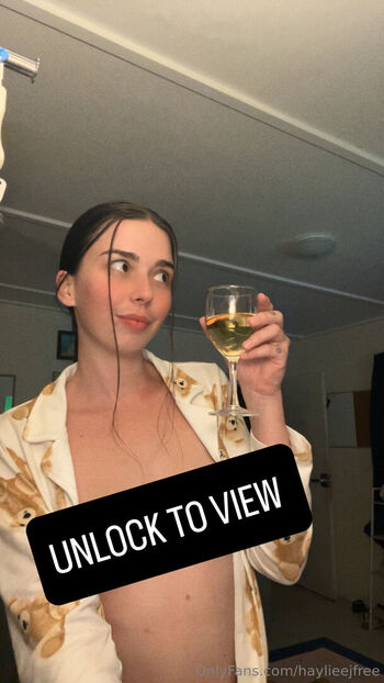 haylieejfree