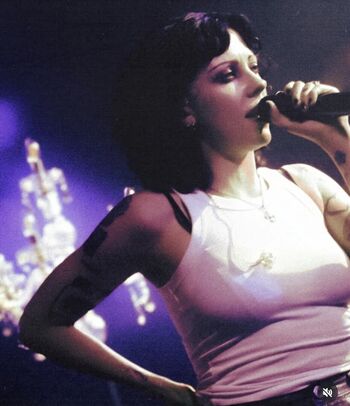 Heather Baron-Gracie