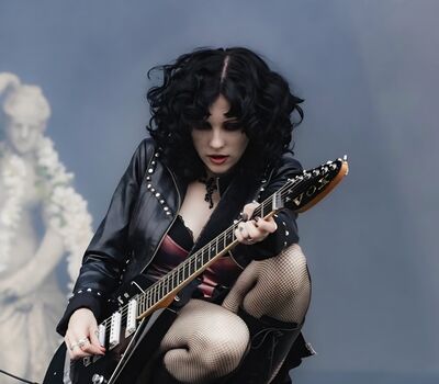 Heather Baron-Gracie