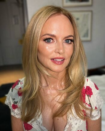 Heather Graham
