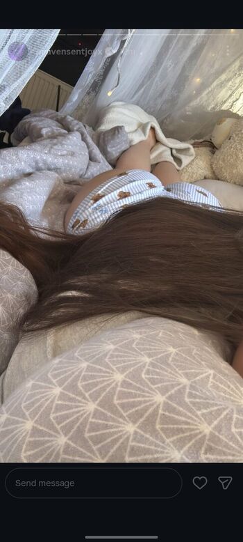 Heavensentjoyx