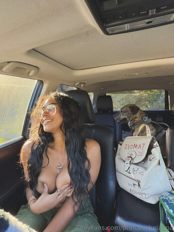 Helayna Marie / Princess Marie