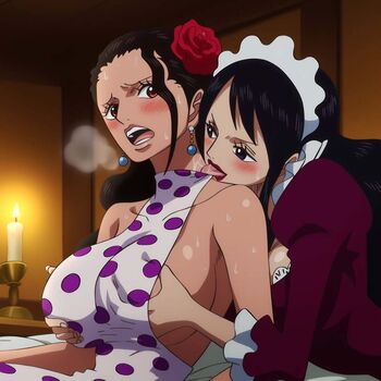 Hentai Mangas 