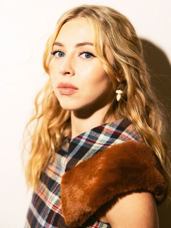 Hermione Corfield