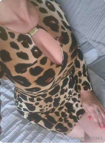 High Heel Gilf