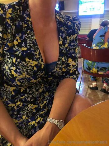 High Heel Gilf
