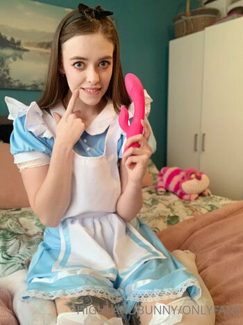 Highlandbunny