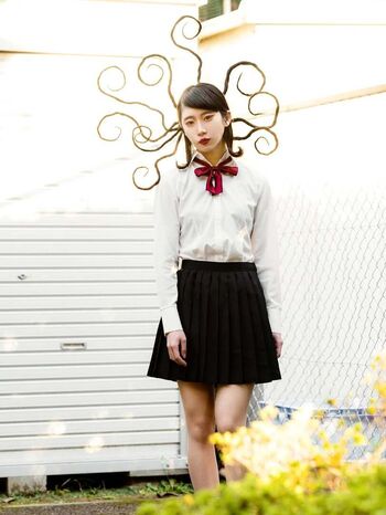 Himari Tsukishiro