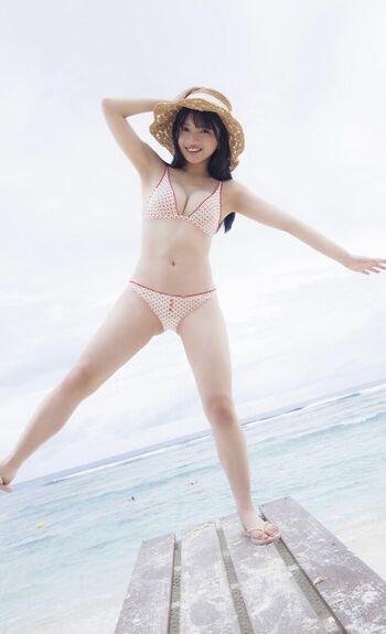 Himeno Hinano