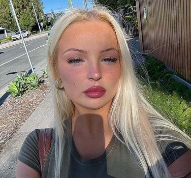 Holly Harrington