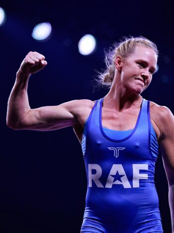 Holly Holm