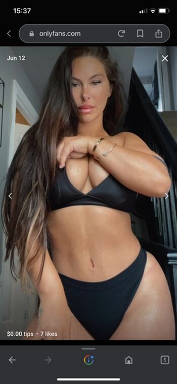 Holly Louise