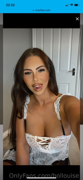Holly Louise