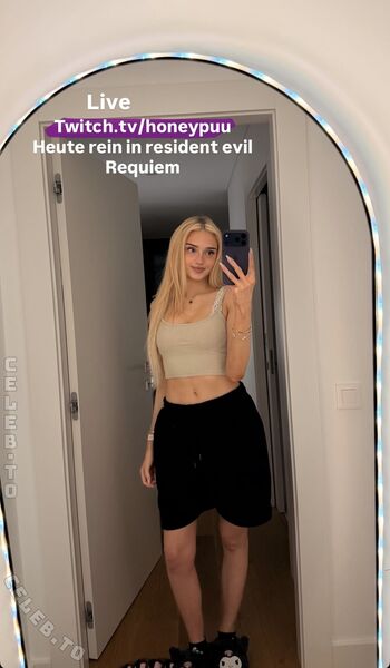 HoneyPuu