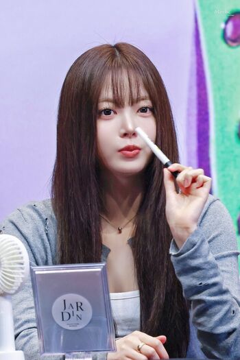 Hong Eunchae 홍은채