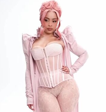Ice Spice