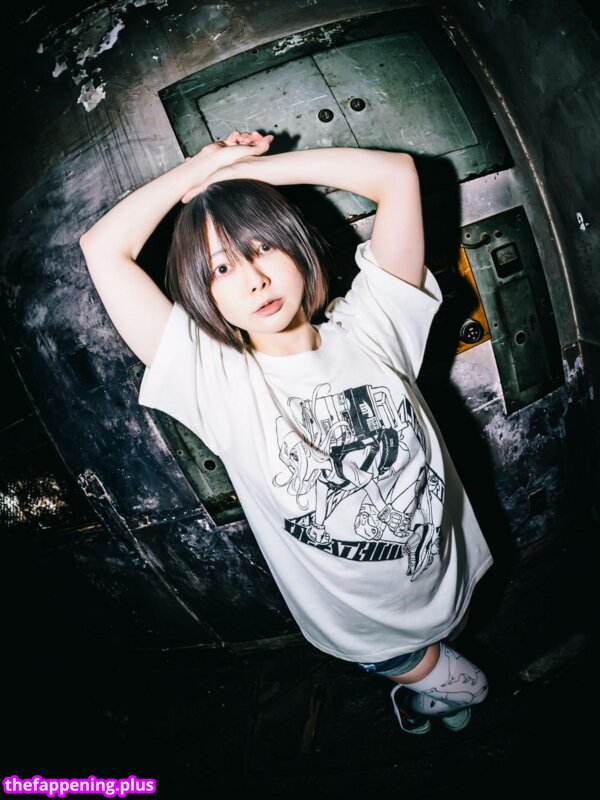 Iiniku Ushijima / prdtrt_shop 裸照OnlyFans照片 #15