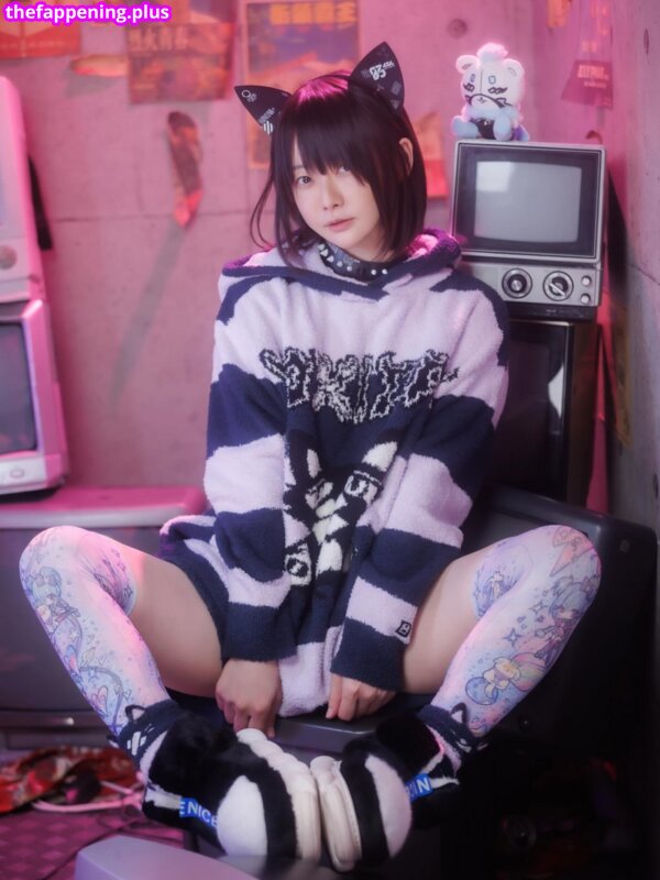 Iiniku Ushijima / prdtrt_shop 裸照OnlyFans照片 #17
