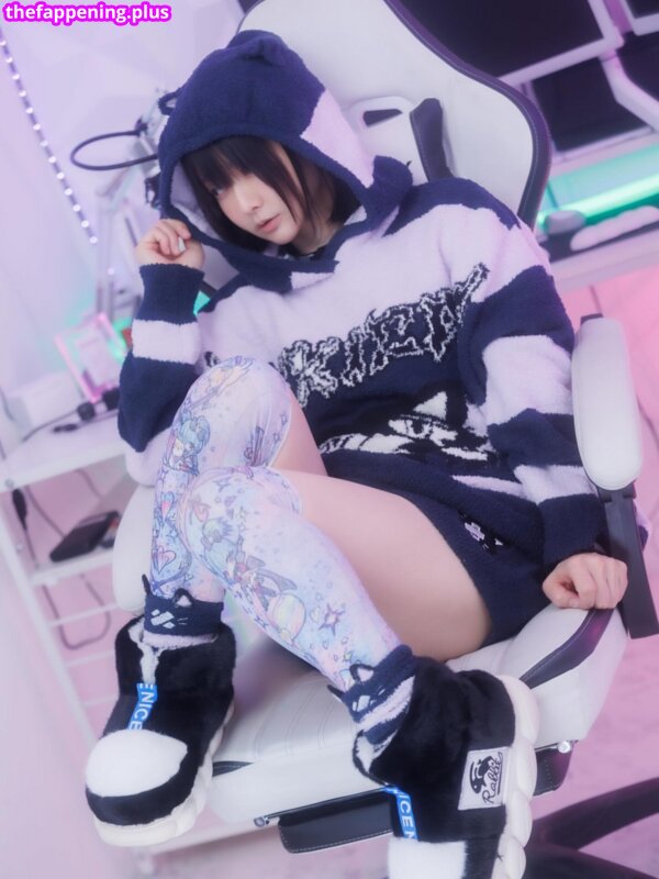Iiniku Ushijima / prdtrt_shop Naakte OnlyFans Foto #25