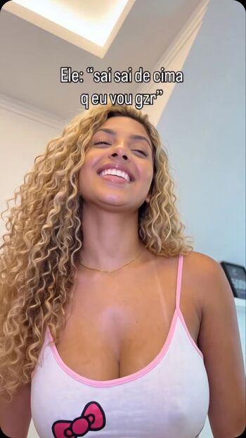 Iisabelle Silva