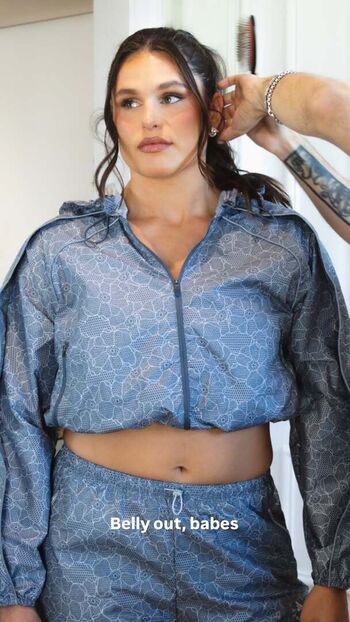 Ilona Maher