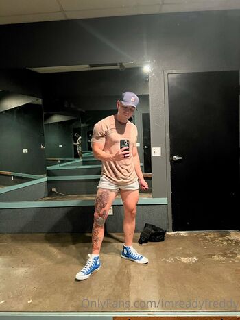 imreadyfreddy