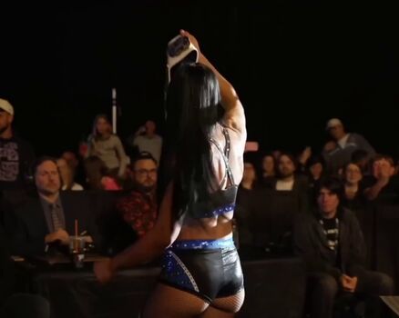 Indi Hartwell