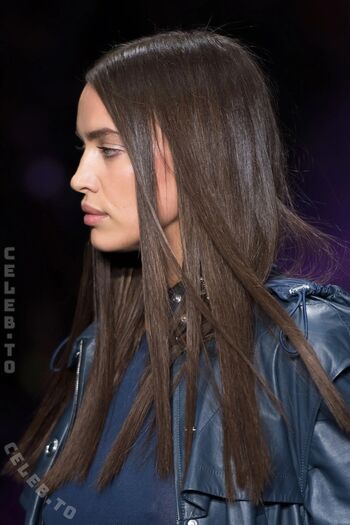 Irina Shayk