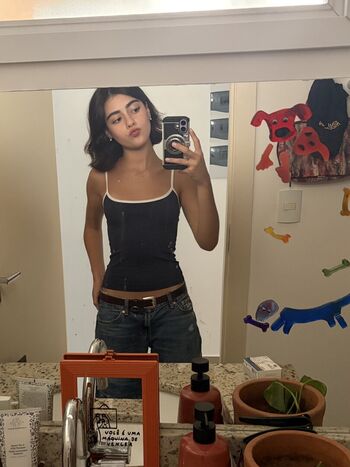 Isabella Angelina