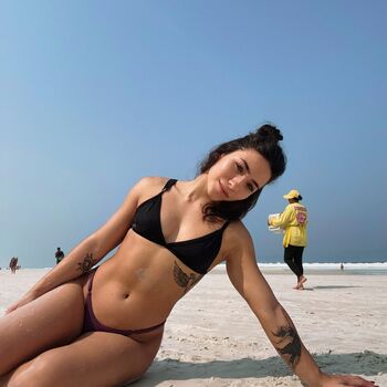 Isadora Abrahao